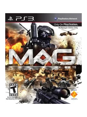 MAG