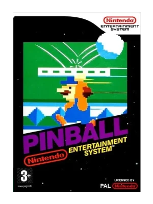Pinball Hall of Fame: The Gottlieb Collection