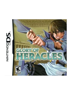 Glory of Heracles