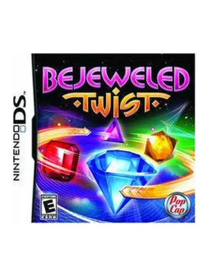 Bejeweled Twist