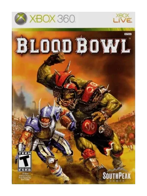 Blood Bowl