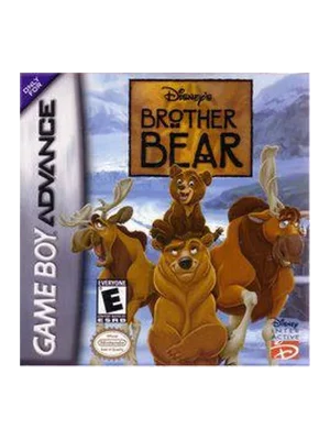 Brother Bear