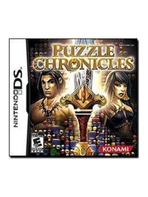 Puzzle Chronicles