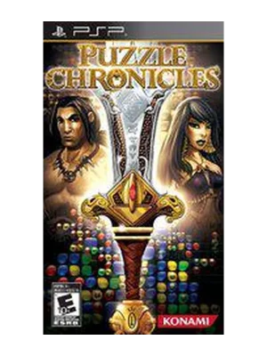 Puzzle Chronicles