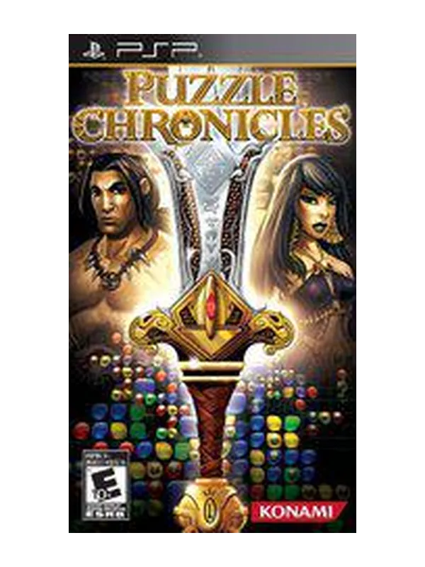 Puzzle Chronicles