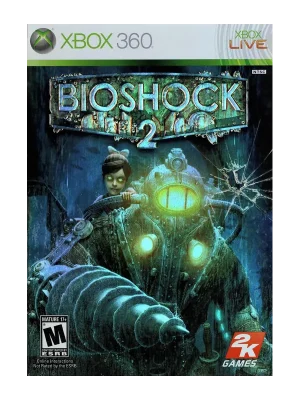 BioShock 2