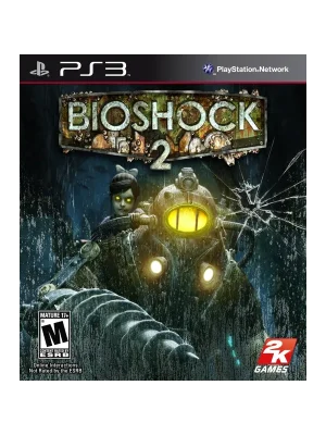 BioShock 2