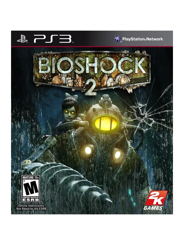 BioShock 2
