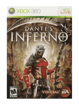 Dante's Inferno