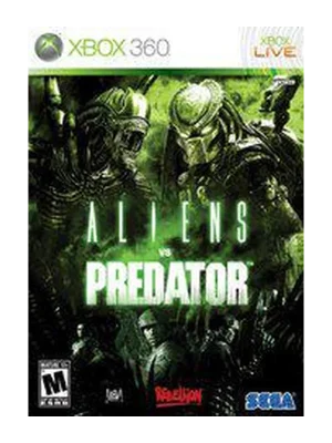Aliens vs. Predator