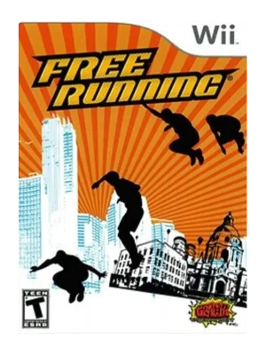 Free Running