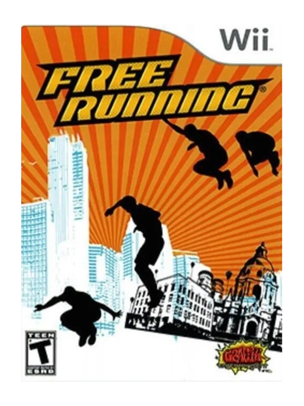 Free Running