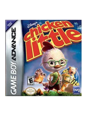 Chicken Little