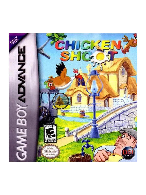 Chicken Shoot