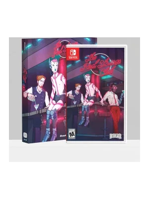 The Red Strings Club