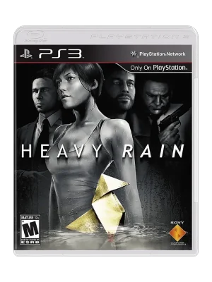 Heavy Rain