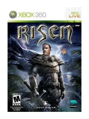 Risen