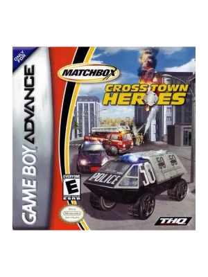 Cross Town Heroes