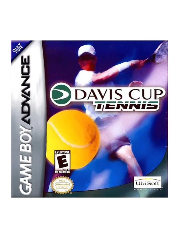 Davis Cup Tennis