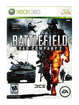 Battlefield: Bad Company 2