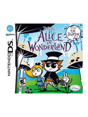Alice in Wonderland: The Movie