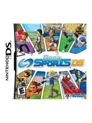 Deca Sports DS