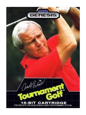 Arnold Palmer Tournament Golf