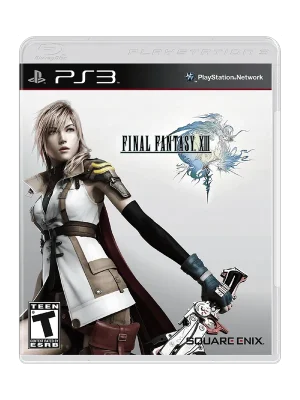 Final Fantasy XIII