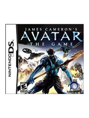 Avatar: The Game