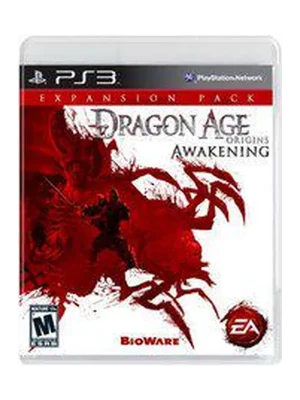 Dragon Age: Origins Awakening Expansion