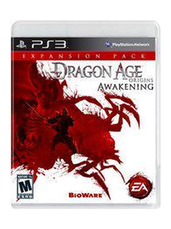 Dragon Age: Origins Awakening Expansion — Loose
