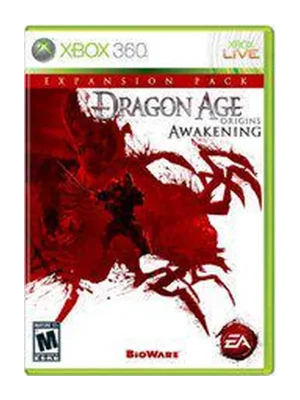 Dragon Age: Origins Awakening Expansion