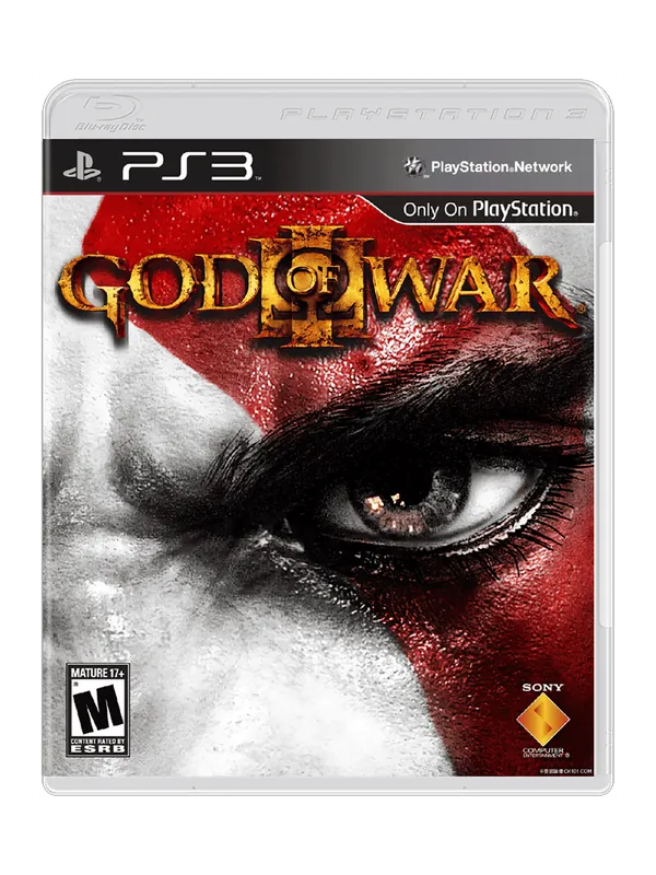 God of War III