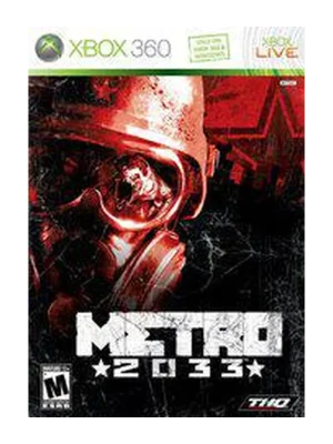 Metro 2033