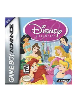 Disney Princess