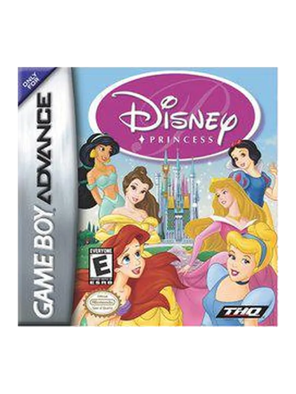 Disney Princess