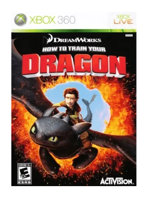 How to Train Your Dragon