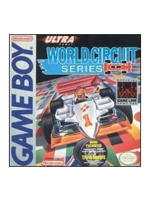 World Circuit Series