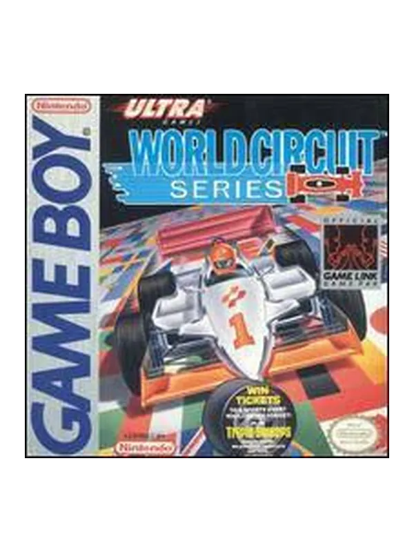 World Circuit Series