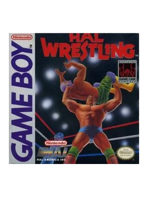 HAL Wrestling