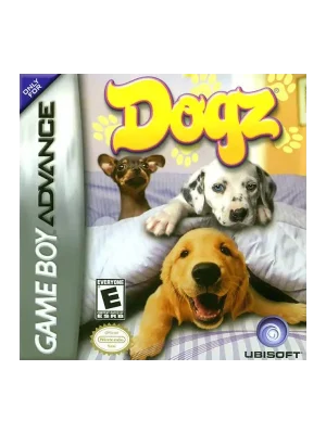 Dogz