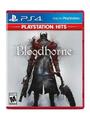 Bloodborne [PlayStation Hits]