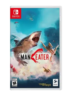 Maneater