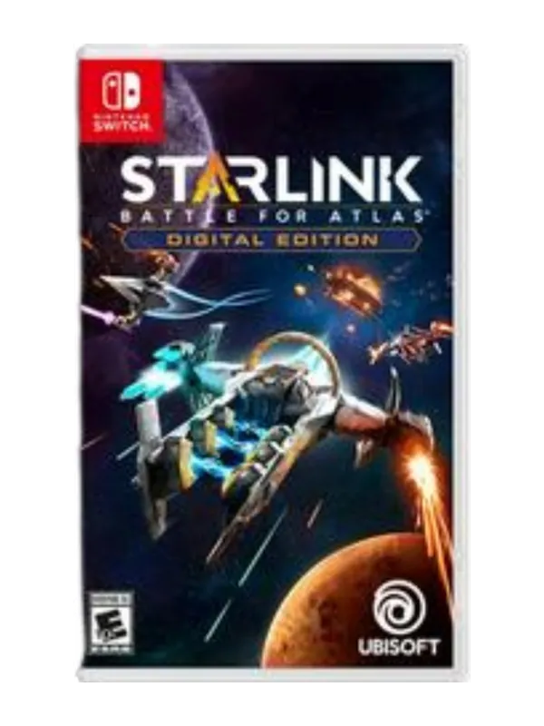 Starlink: Battle For Atlas