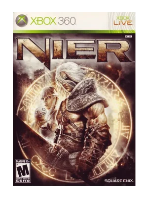 Nier