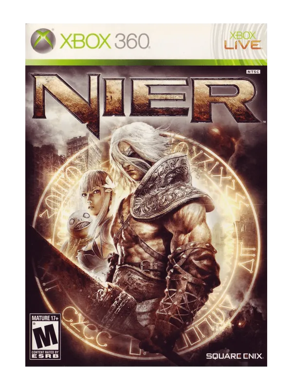 Nier