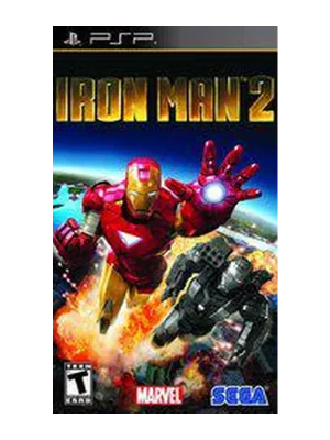 Iron Man 2