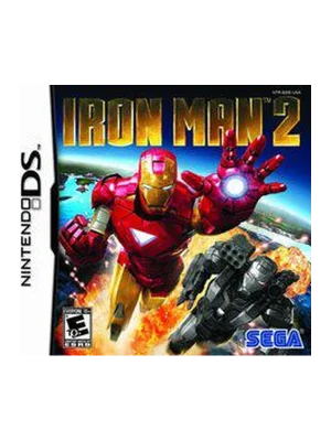 Iron Man 2