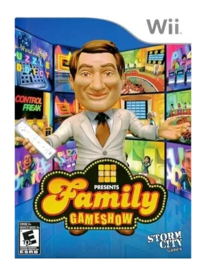 Family Game Show