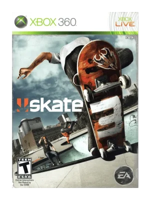 Skate 3